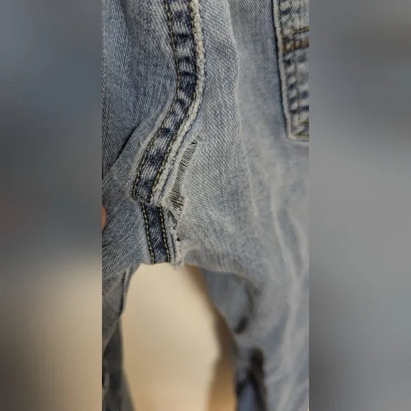 Mens American Eagle Extreme Flex Jeans - Size 32x32 - Picture 3 of 5